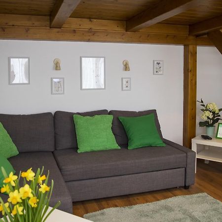 Somogyi Apartman Budapest Exterior photo