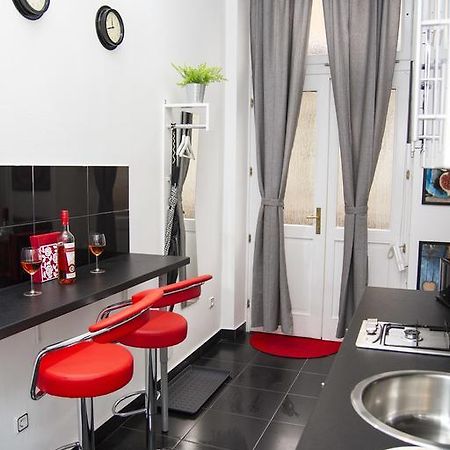 Somogyi Apartman Budapest Exterior photo