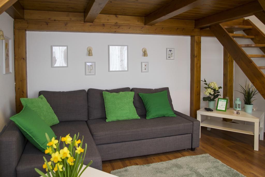 Somogyi Apartman Budapest Exterior photo