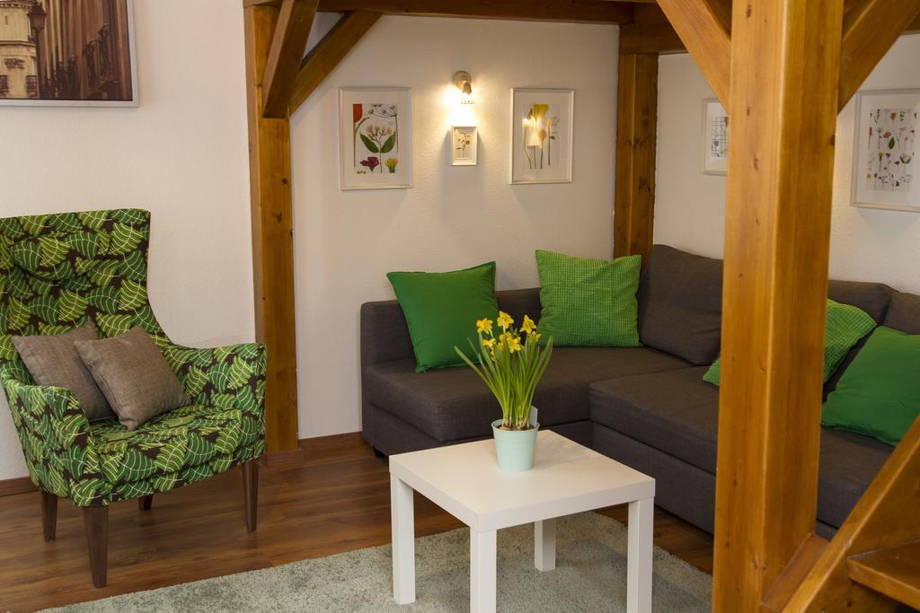 Somogyi Apartman Budapest Exterior photo