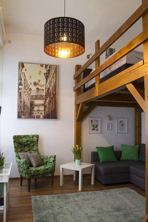Somogyi Apartman Budapest Exterior photo