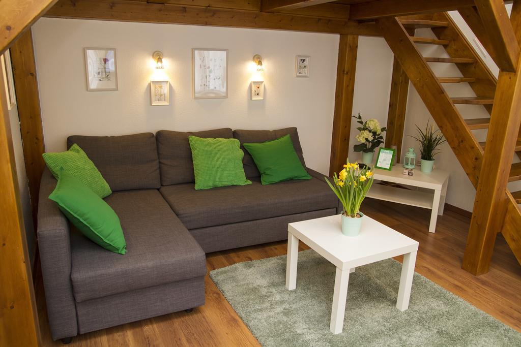 Somogyi Apartman Budapest Exterior photo