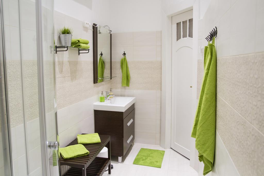 Somogyi Apartman Budapest Exterior photo